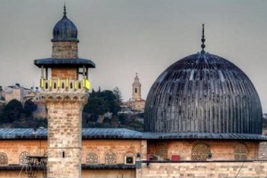 درخواست تشکیلات خودگردان فلسطین برای تحقیقات درباره تونل‌های حفاری شده زیر مسجدالاقصی