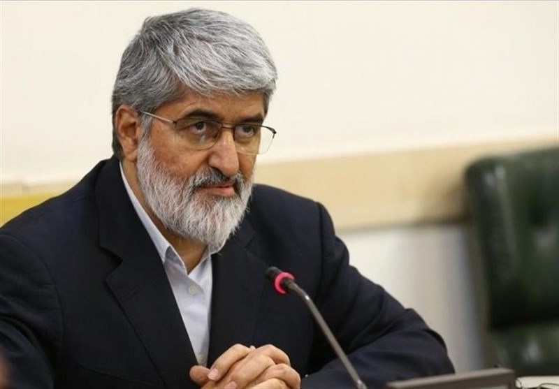 اگر برای حجاب رفراندوم برگزار کنیم، جامعه به حجاب رای می&zwnj;دهد
