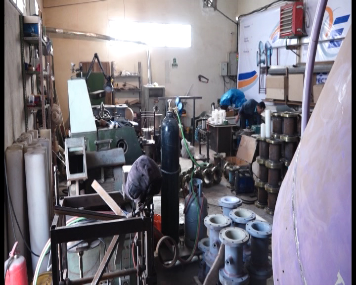 احداث اولین شهرک خصوصی در کرمان به همت بچه&zwnj;های مسجدی/ مسجد امام حسین (ع) کرمان پیروز جنگ اقتصادی و فرهنگی