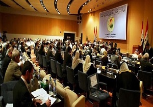 پارلمان عراق خواستار تحقیق درباره شایعه سفر هیات&zwnj;های عراقی به فلسطین اشغالی شد