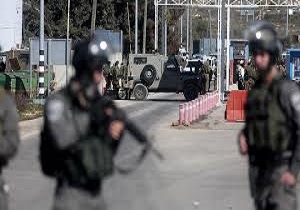 تیراندازی عناصر رژیم صهیونیستی به سوی زن فلسطینی غیرمسلح