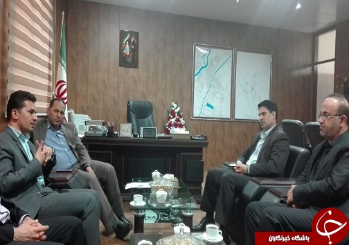 مراکز کانون پرورش فکری کودکان و نوجوانان در حمیدیه باید توسعه پیدا کند