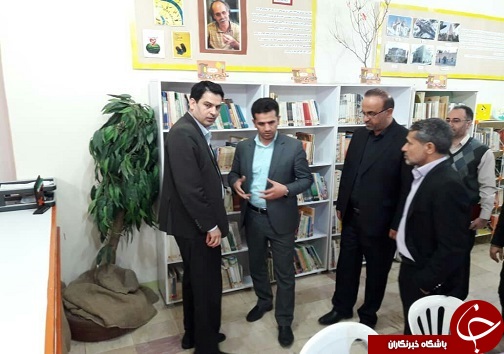 مراکز کانون پرورش فکری کودکان و نوجوانان در حمیدیه باید توسعه پیدا کند