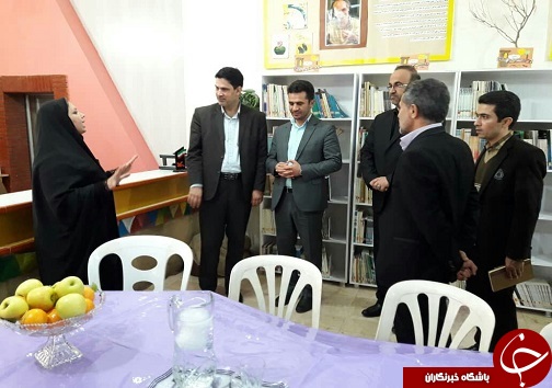 مراکز کانون پرورش فکری کودکان و نوجوانان در حمیدیه باید توسعه پیدا کند