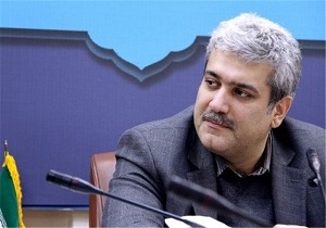 بازدید معاون رئیس جمهور از نمایشگاه دستاورد‌های پژوهشی دانشگاه بیرجند