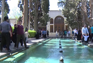 رشد اقتصاد و اشتغال زایی کاشان در گرو توسعه صنعت گردشگری آن است