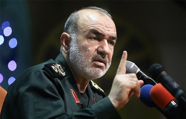 عملیات کربلای چهار و پنج متصل به هم بودند و بدون هم به موفقیت نمی&zwnj;رسیدند