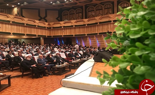 استاندار جدید یزد معارفه شد + تصاویر