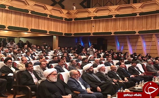 استاندار جدید یزد معارفه شد + تصاویر
