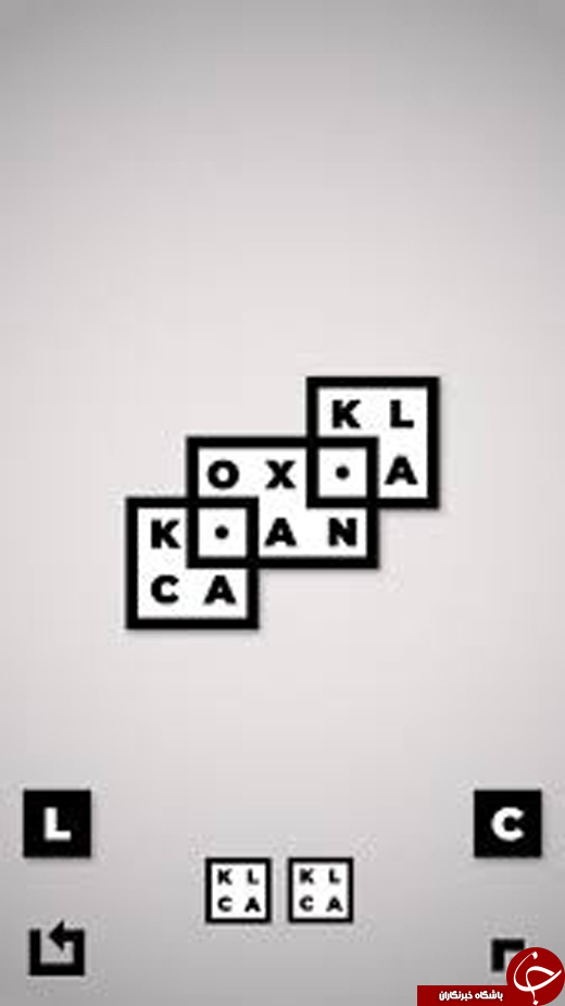 معرفی بازی آموزشی KLAC مختص موبایل