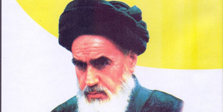 کتاب صوتی «امام خمینی» منتشر شد