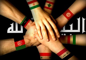 وحدت در سایه انقلاب و عدالت اجتماعی به وجود آمده است