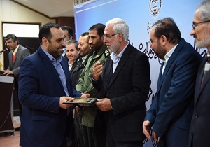 جهاد دانشگاهی با تکیه بر دانش پژوهشگران توانایی حل مشکلات کشور را دارد