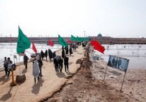 اعزام ۱۸۳ دانش آموز طبسی به راهیان نور