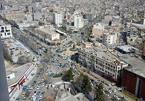 مطالعات بازآفرینی برای شهر‌های بالای ۵۰ هزار خانوار انجام می‌شود