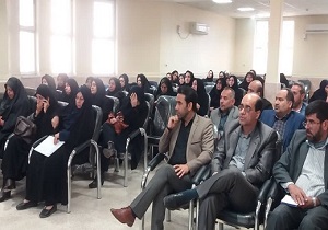 هدف "برنامه ویژه مدرسه" توسعه مهارت اجتماعی دانش آموزان است