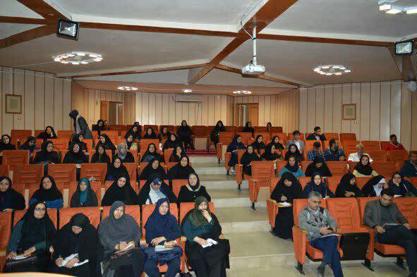 همفکری ۵ دستگاه برای ارتقای سطح سلامت در کرمان