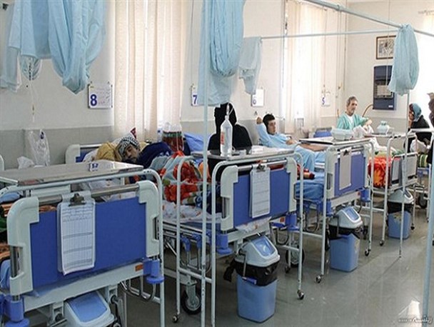 وضعیت سفید ابتلا به بیماری کشنده &laquo;سل&raquo; پس از ۴۰ سال در کشور/ وقتی ایران در زمره کشورهای پیشرو در کنترل یک بیماری مسری قرار می&zwnj;گیرد