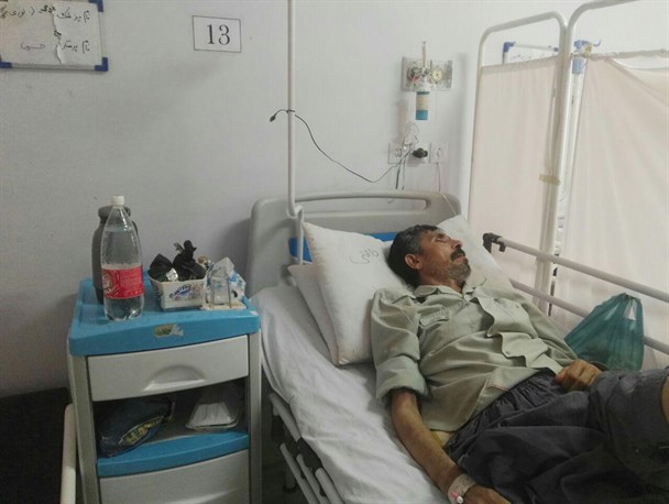 وضعیت سفید ابتلا به بیماری کشنده &laquo;سل&raquo; پس از ۴۰ سال در کشور/ وقتی ایران در زمره کشورهای پیشرو در کنترل یک بیماری مسری قرار می&zwnj;گیرد