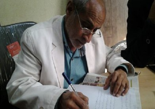 از کوچه پس کوچه&zwnj;های خاطرات مبارز هرمزگانی
