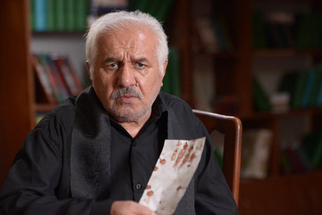 اولین تصاویر «خون خدا» در آستانه جشنواره فجر منتشر شد