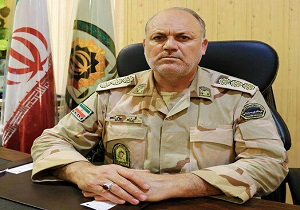 کشف داروی قاچاق در ماکو