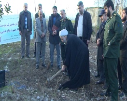 ساخت ۷۲ واحد مسکونی برای محرومان شهرستان رشت