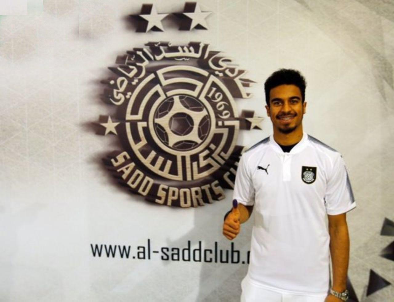 مرد سال فوتبال قطر انتخاب شد