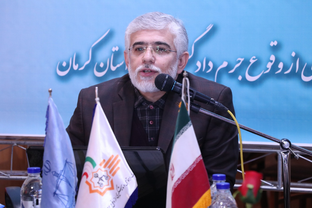 کرمان جز سه استان اول کشور در حوزه برگزاری برنامه‌های پیشگیری
