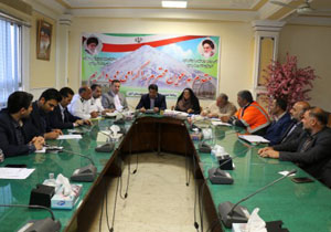 احداث میدان ورودی آمل به چمستان