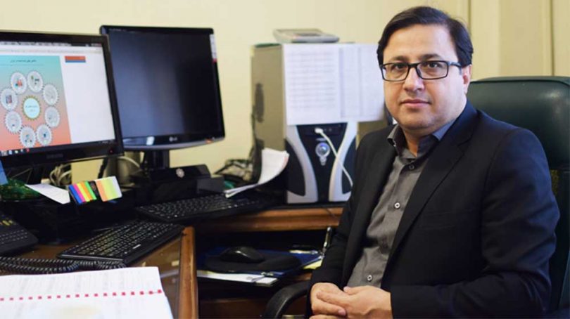 تولید و انتشار آمار توسط بانک مرکزی در چارچوب قانون ادامه دارد