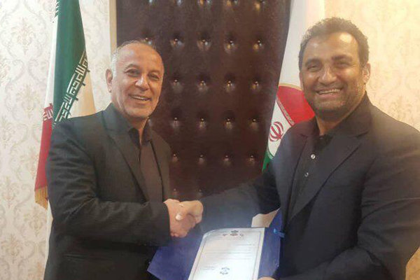 عمادی: حضور تیم ملی جودو در کمپ ازبکستان ضرورتی نداشت