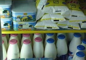 افزایش قیمت لبنیات با وجود نظارت ها