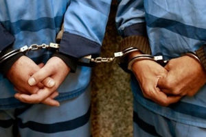 معرفی ۳۴۵ نفر متخلف شکار و صید به مراجع قضایی کهگیلویه وبویراحمد
