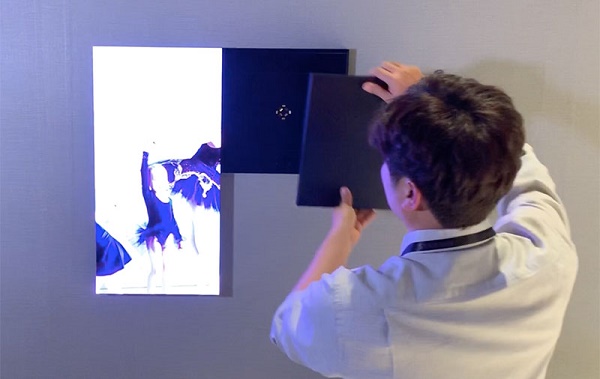 لپ&zwnj;تاپ گیمینگ و تلویزیون میکرو&zwnj;LED؛ محصولات جدید سامسونگ در CES 2019