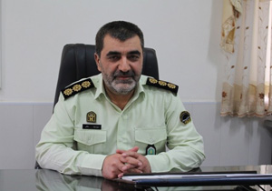 کشف و ضبط مواد مخدر جاسازی شده در یزد