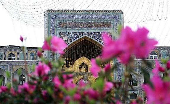 میزبانی  سمنان در جشنواره سفرنامه و خاطره&zwnj;نویسی رضوی