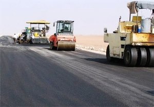 اجرای طرح چهارخطه کردن محور ملاسرا– شفت نیازمند تملک اراضی حاشیه راه است