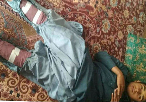 مقصران آتش&zwnj;سوزی در مدارس سیستان و بلوچستان مشخص شدند، ولی مسبب نه