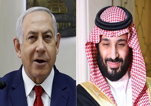 وال استریت ژورنال: آیا نتانیاهو به عربستان سفر می&zwnj;کند؟