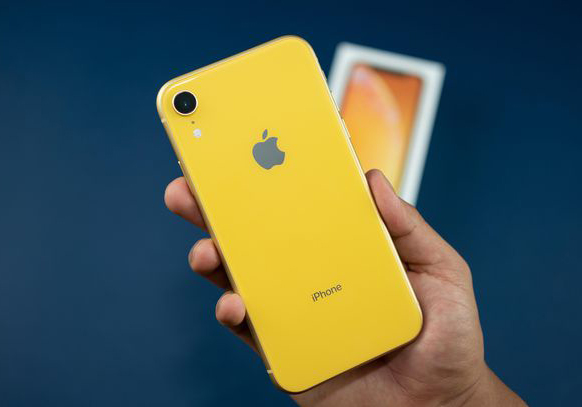 چرا از آیفون XR در چین استقبال نشد