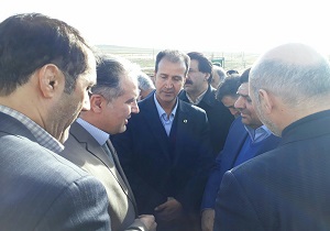 بهره برداری از ۵۰۰ طرح اشتغالزایی در لرستان