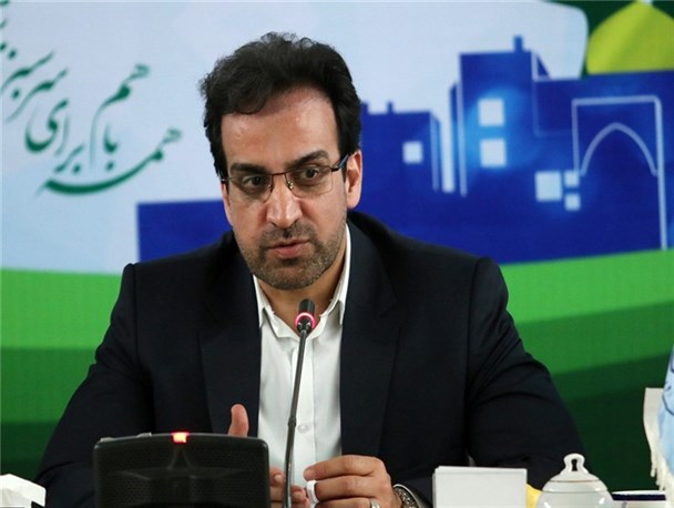 کمبود ایستگاه آتش نشانی در مشهد/احداث ۱۵ تصفیه خانه در نقاط مختلف مشهد