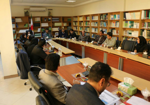 طرح لایروبی حوضچه اسکله شهید کلانتری چابهار