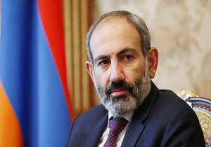 ارمنستان به دنبال خرید گاز طبیعی از ایران