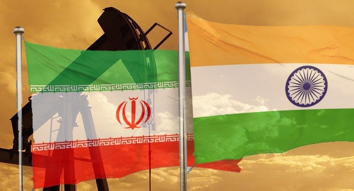 رقم تجارت ایران و هند باید به سطح مناسب تری افزایش یابد