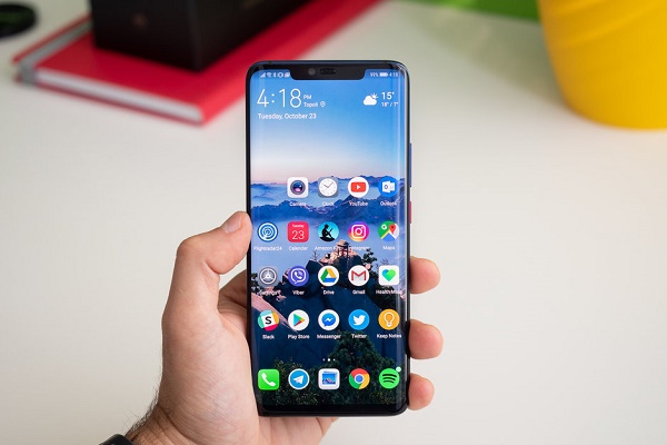 نمایشگاه CES 2019 | رنگبندی و بهروزرسانی جدید شرکت هوآوی برای میت ۲۰ پرو نمایشگاه CES 2019 | رنگبندی و بهروزرسانی جدید شرکت هوآوی برای میت ۲۰ پرو