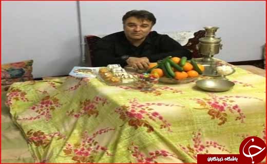 شکنجه شازده ارسلان حال مادرم را خراب کرد