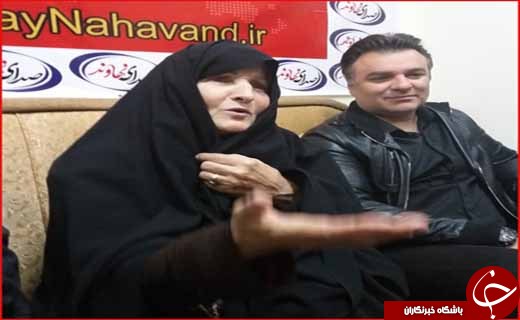 شکنجه شازده ارسلان حال مادرم را خراب کرد