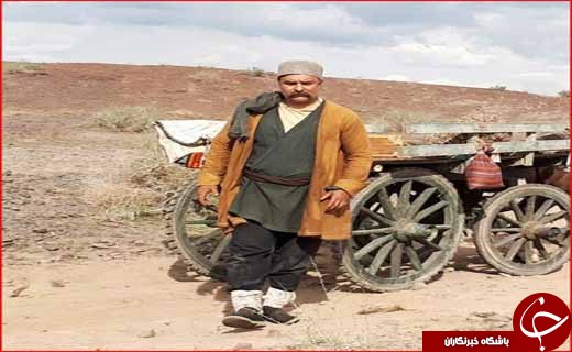 شکنجه شازده ارسلان حال مادرم را خراب کرد